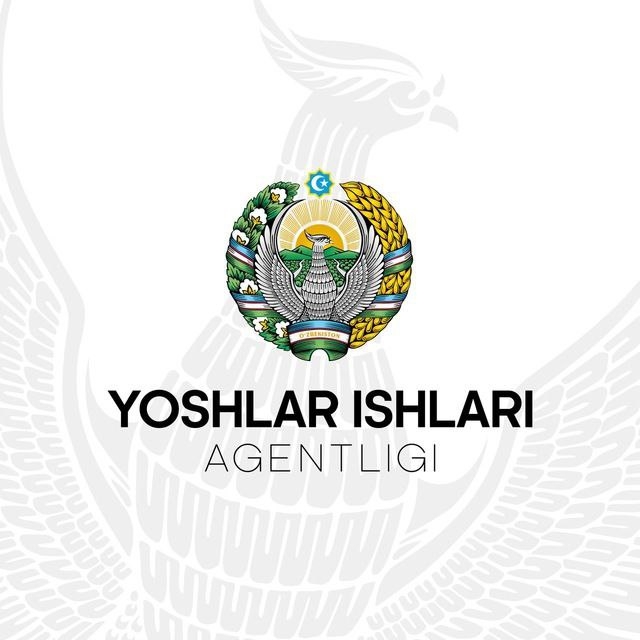 Yoshlar ishlari agentligi loyihalarida 2 oy  amaliyot  product image