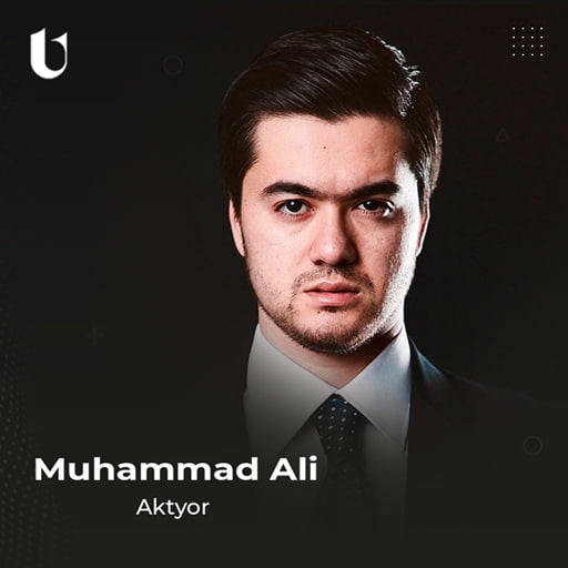 Lunch Time — Muhammad Ali bilan birga! product image