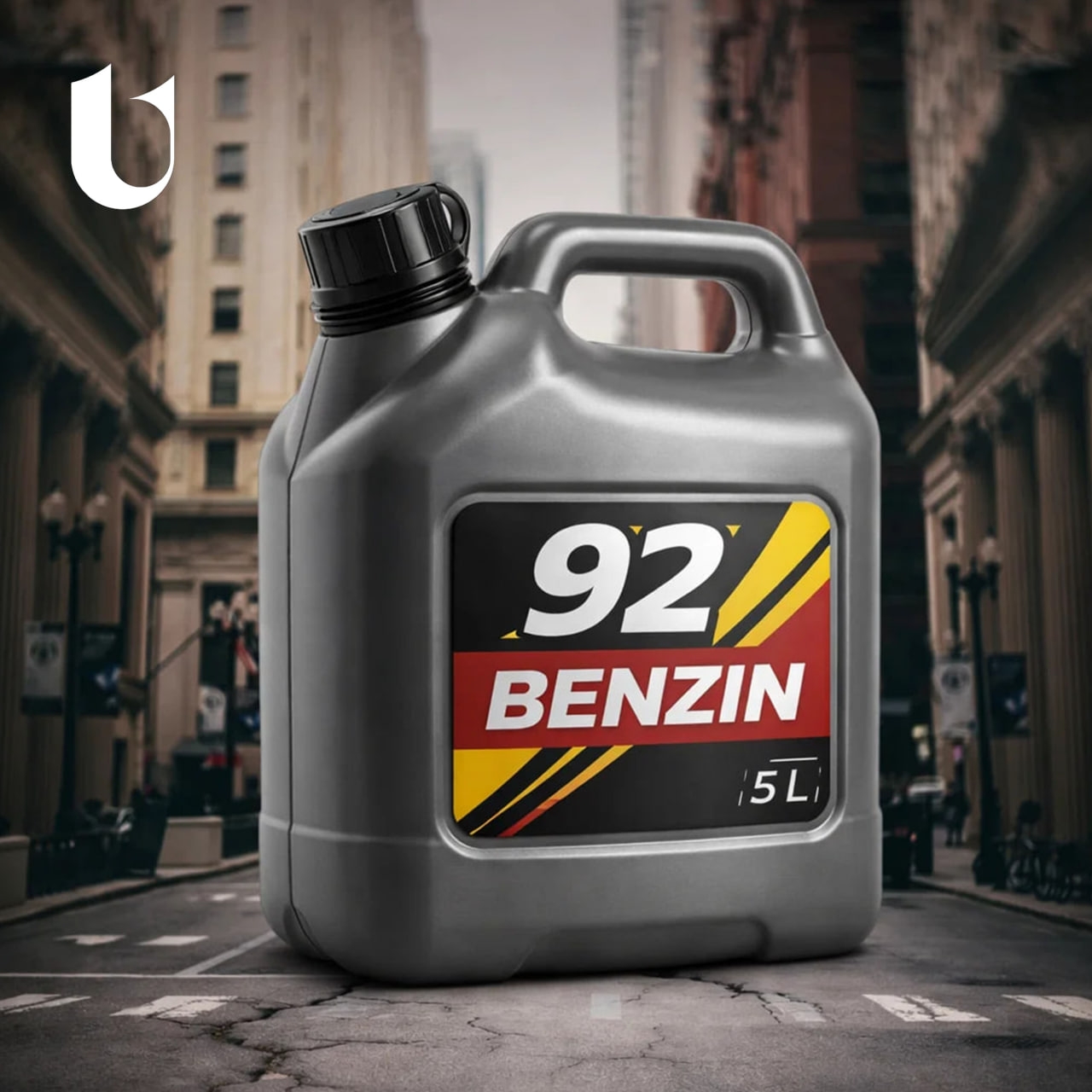 Avtomobil uchun yonilg'i product image