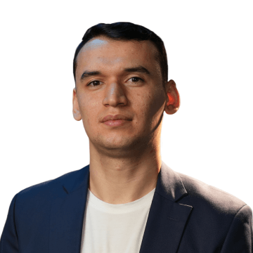 G‘ayrat Amrilloyev bilan Arxitektura Masterclass product image