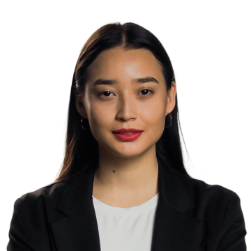 Mohinur Inomova bilan HR Masterclass product image