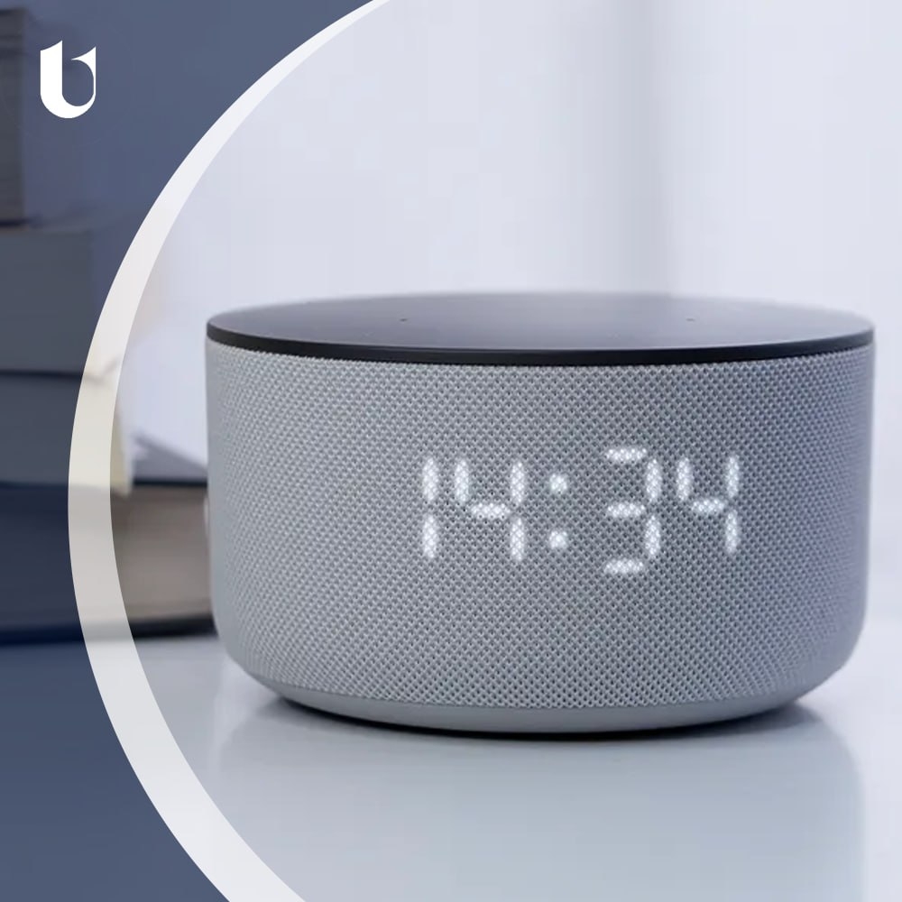 Yandex Stantsiya mini, 3 soatli product image