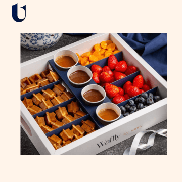 Waffly by Sunny'dan vafli product image