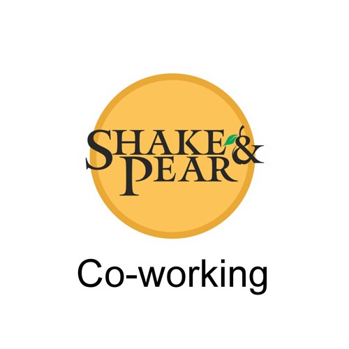 🎁 Shakespeare Coworking'dan Super Sovg'a! 🎁 product image