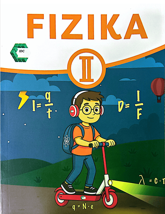 Fizika 2-qism product image