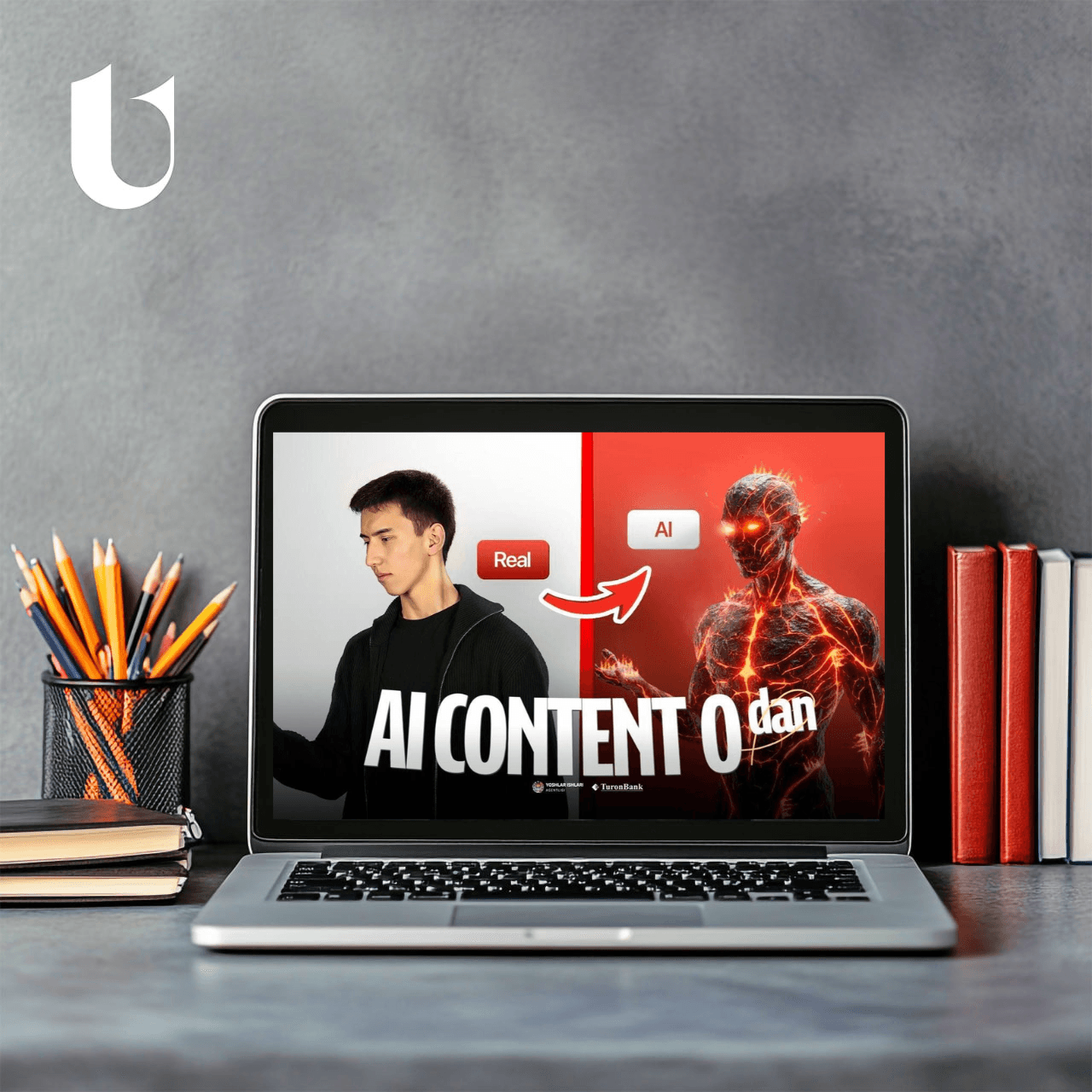 AI Content (0 dan...) product image