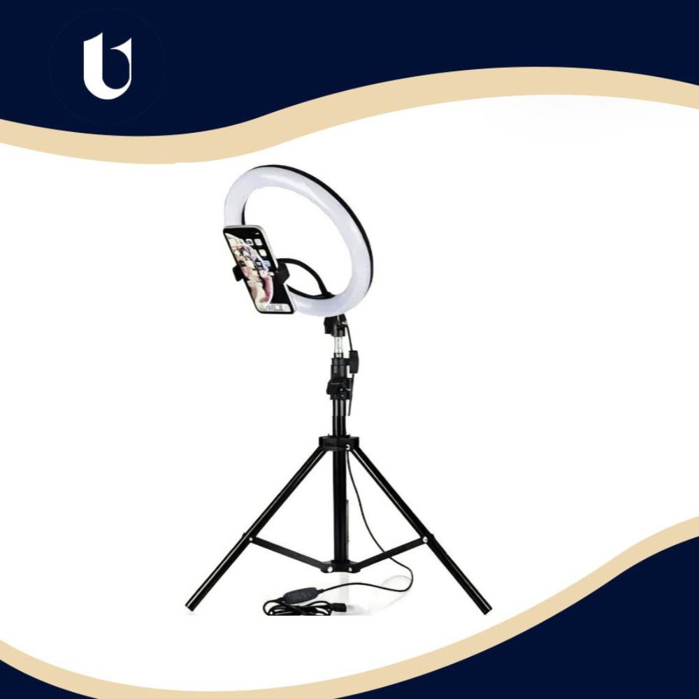 Shtativli LED selfi lampa product image