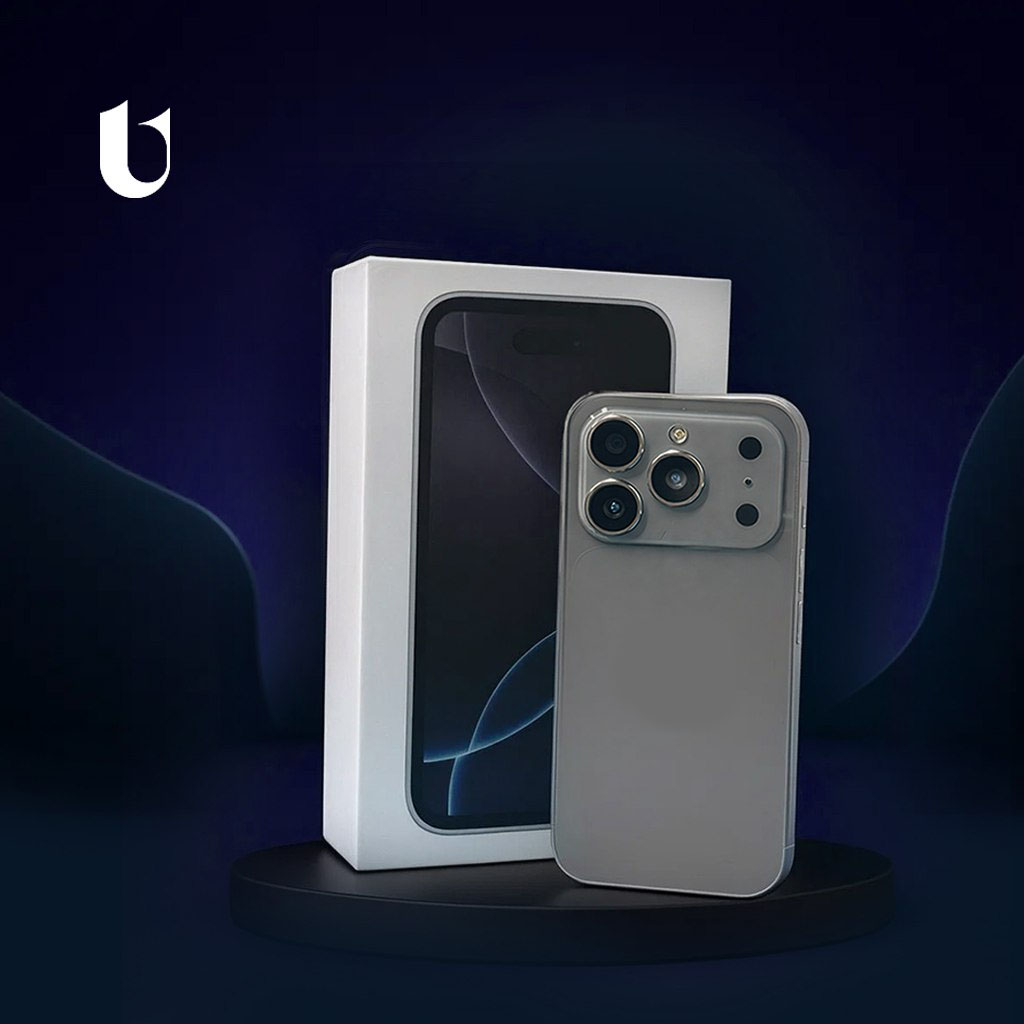  17 Pro Max Mini  product image