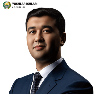 Alisher Sa’dullayev bilan Biznes lunch product image