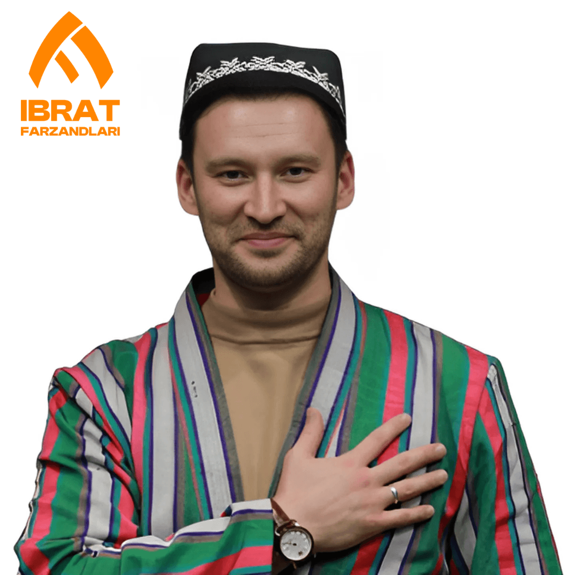 Rustam Qoriyev bilan Biznes lunch product image