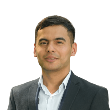 Muhammad Akbar Musurmonqulov bilan Biologiya Session product image