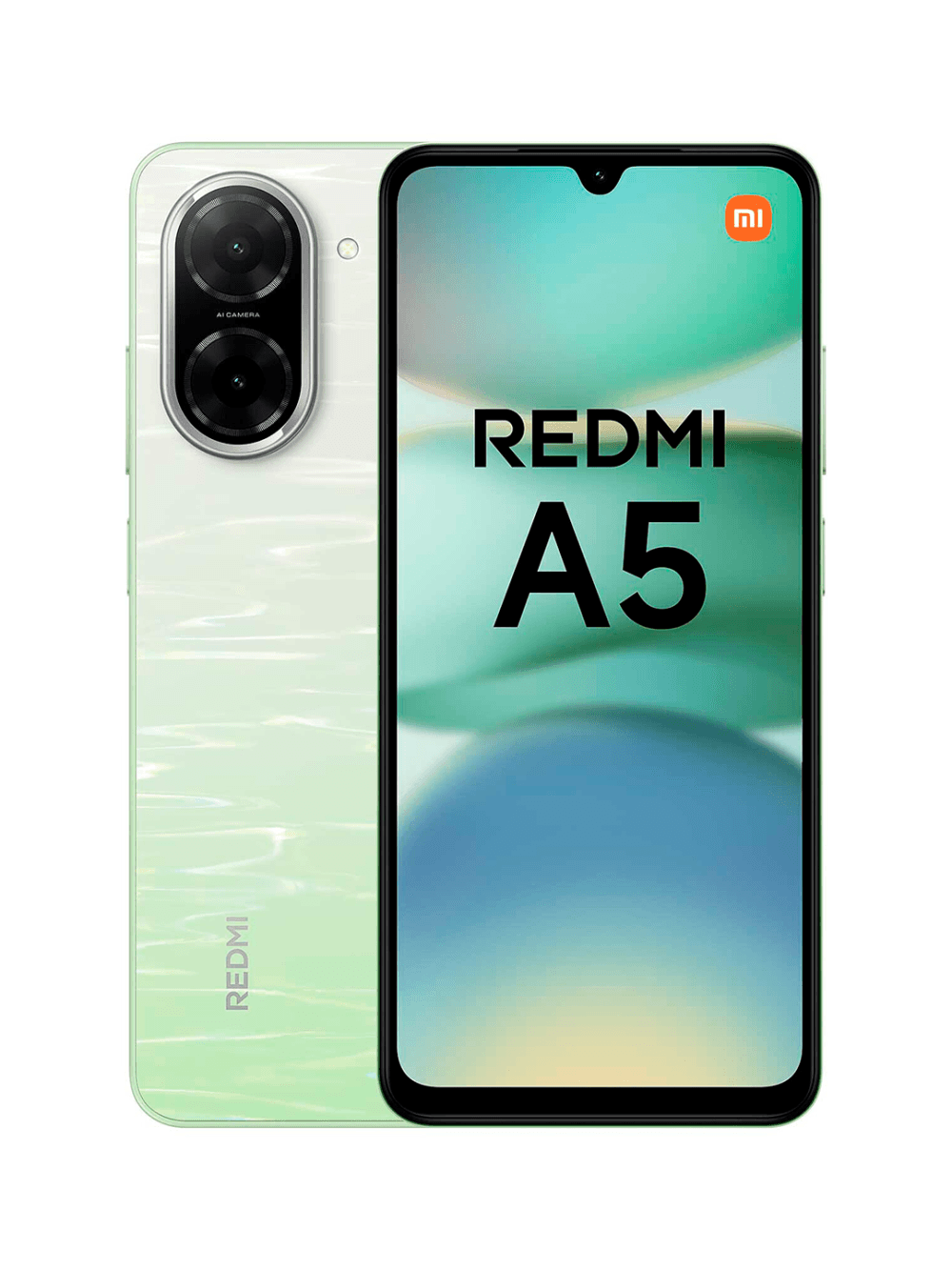 Redmi A5 4/128  product image