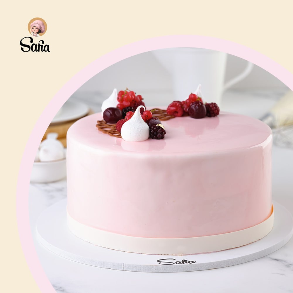 Safiyadan tort product image