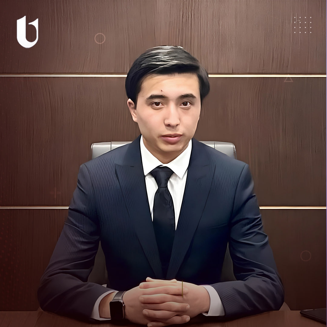 Ziyodulla Bo‘taxanov bilan Coffee Time product image