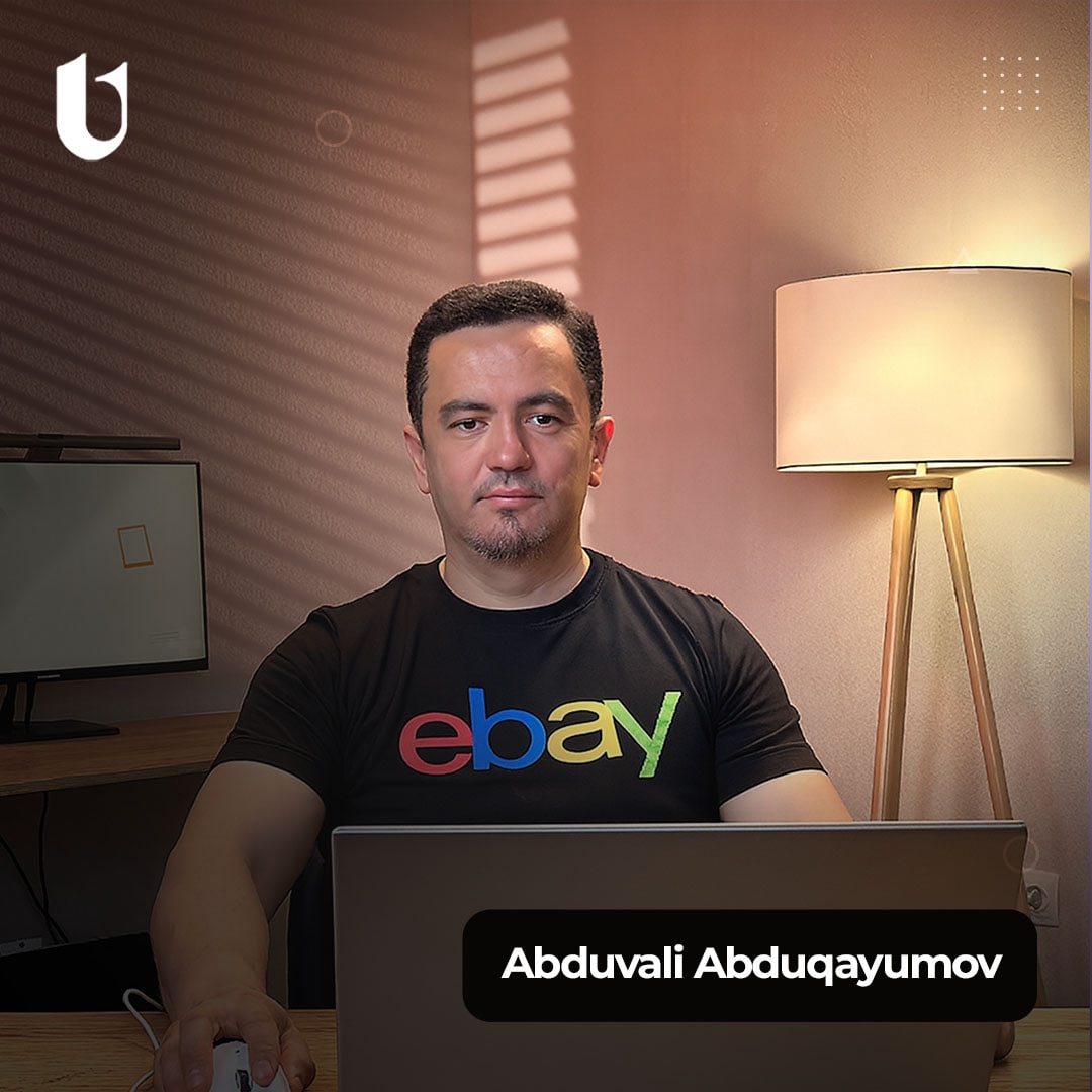 Abduvali Abduqayumov bilan Coffee Time product image