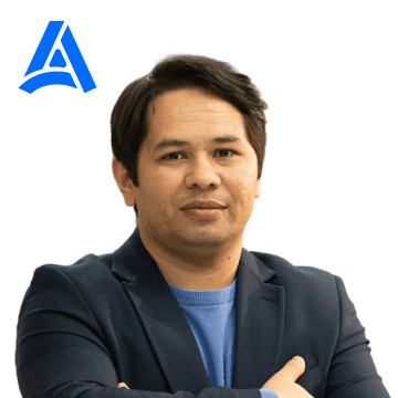 Firuz Allayev bilan Kitob va Biznes Mastermind product image