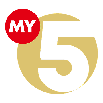 My5 tv ga amaliyot (Tez kunda) product image