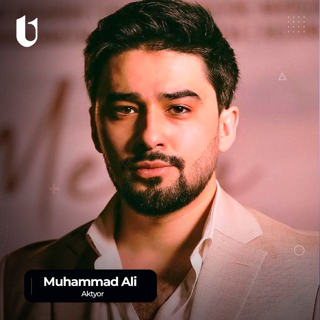 Muhammadali Aliyev bilan biznes lunch!  product image