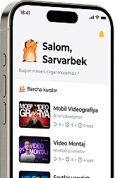 App Mockup
