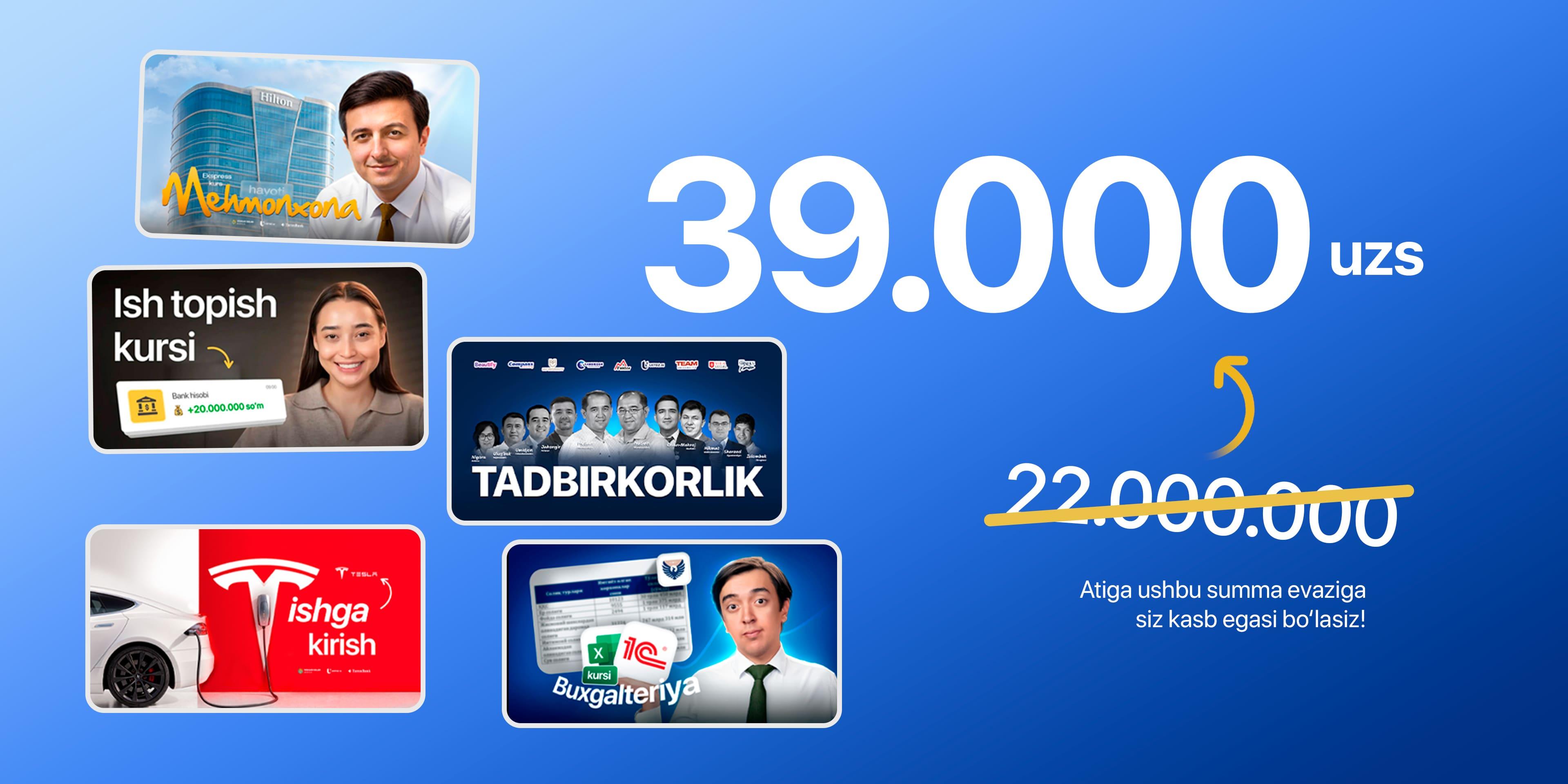 ustoz ai banner ustoz ai pro