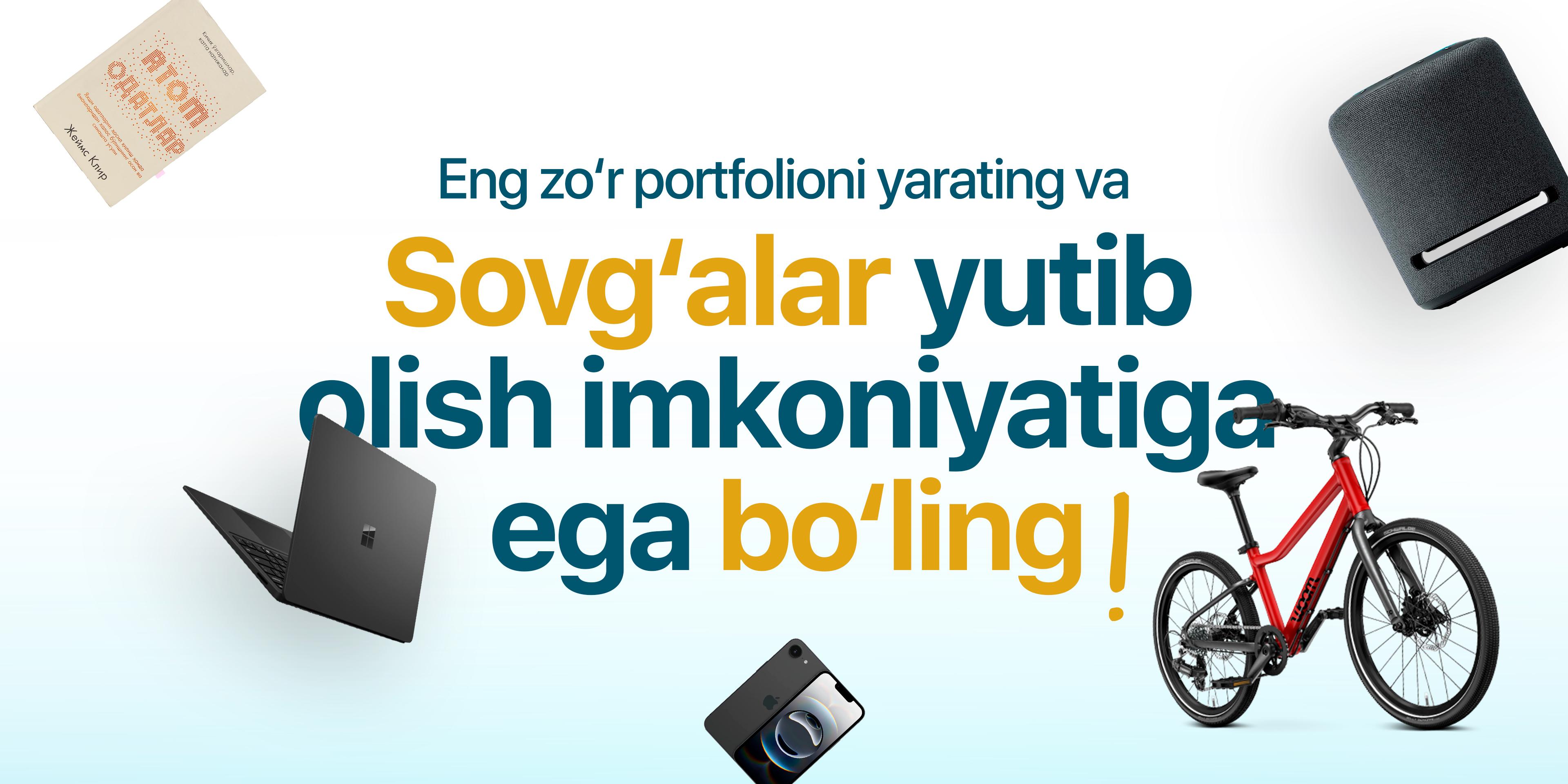 ustoz ai banner Tez Kunda