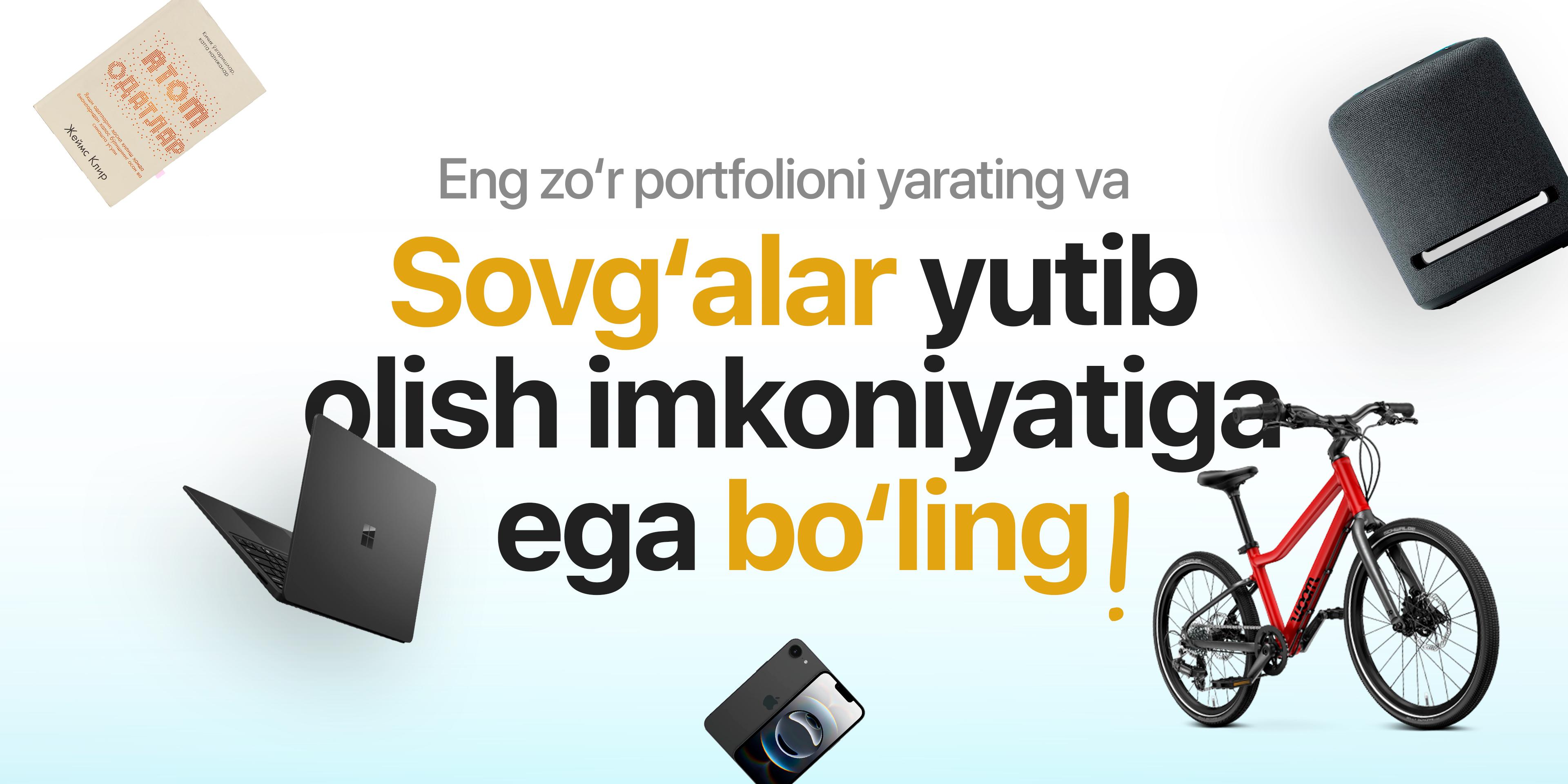 ustoz ai banner Tez Kunda