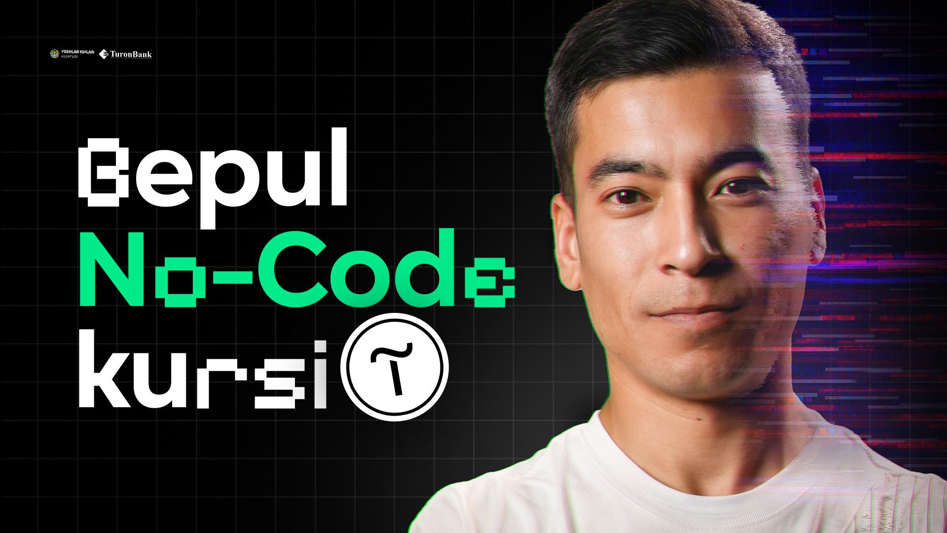 ustoz ai banner No code