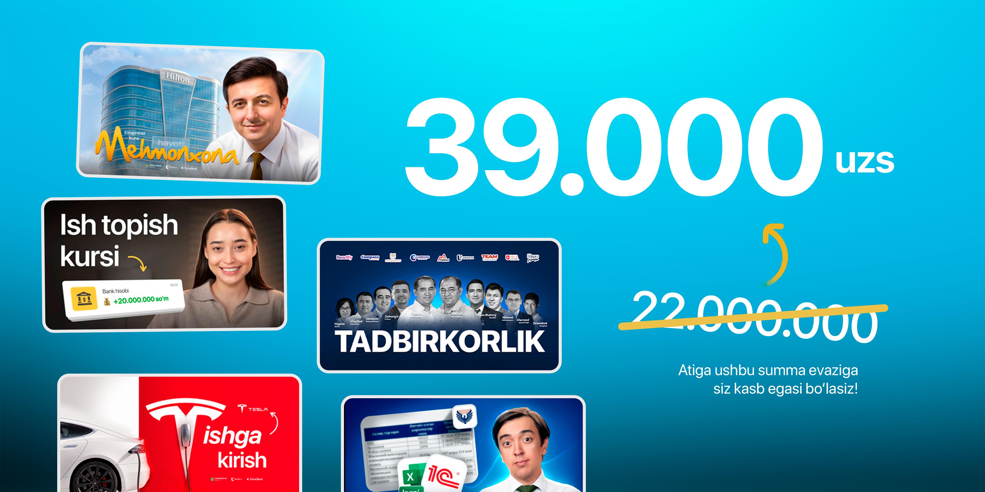 ustoz ai banner ustoz ai pro