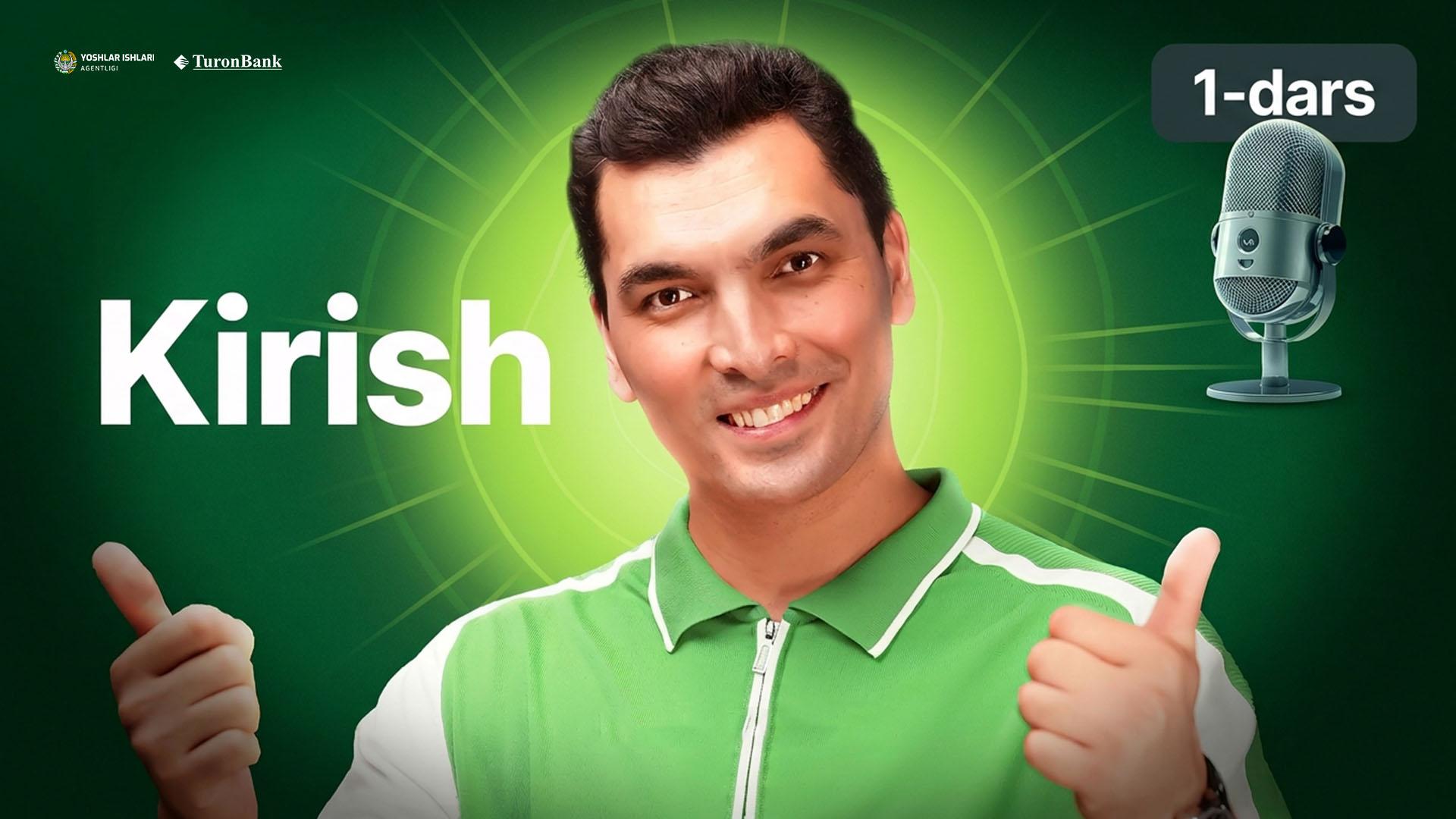 Kirish