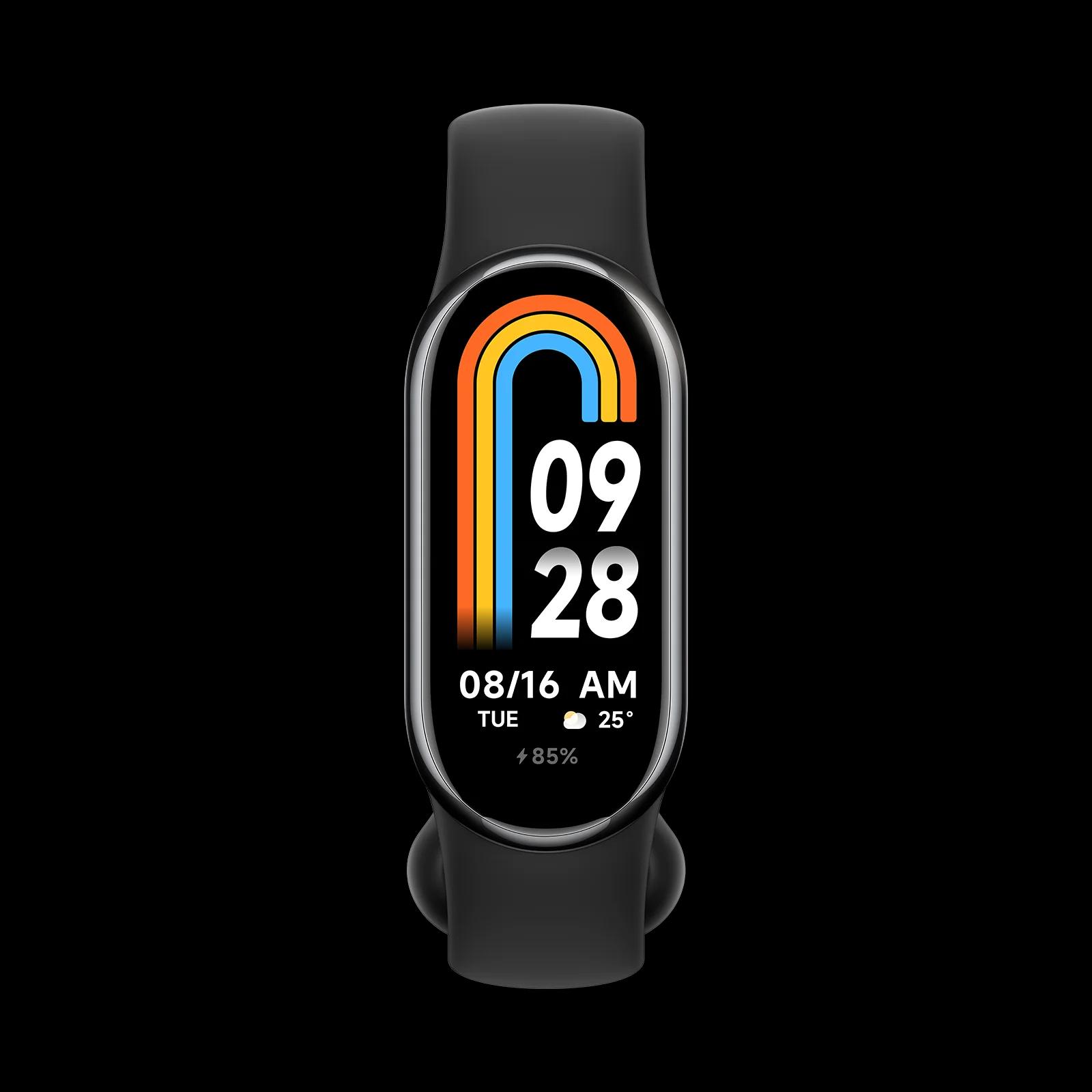 Xiaomi band 8 product image