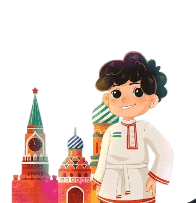 Tezkor Rus tili product image