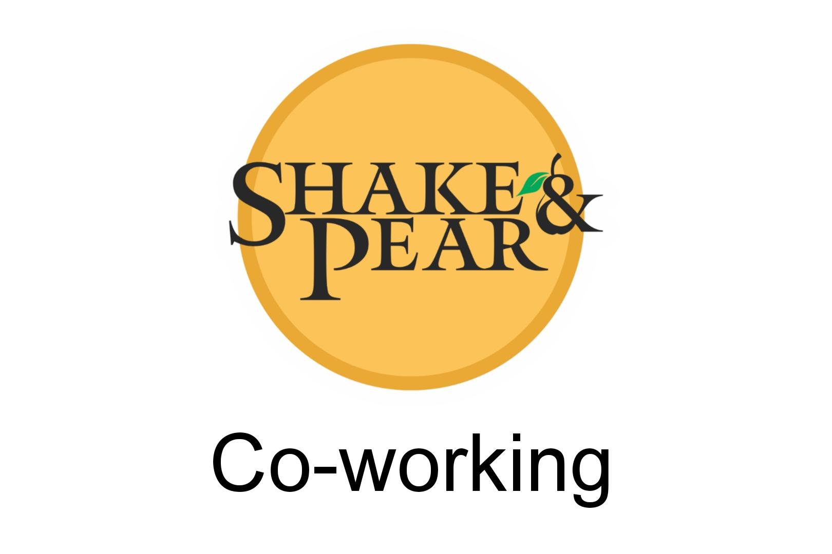 🎁 Shakespeare Coworking'dan Super Sovg'a! 🎁 product image