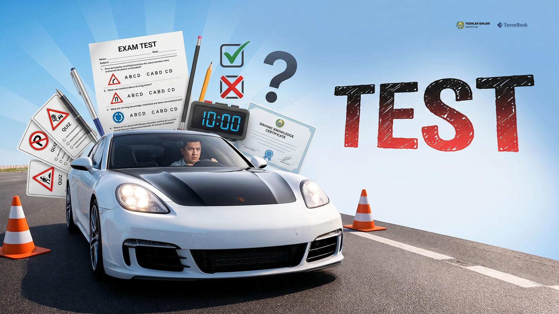 Test