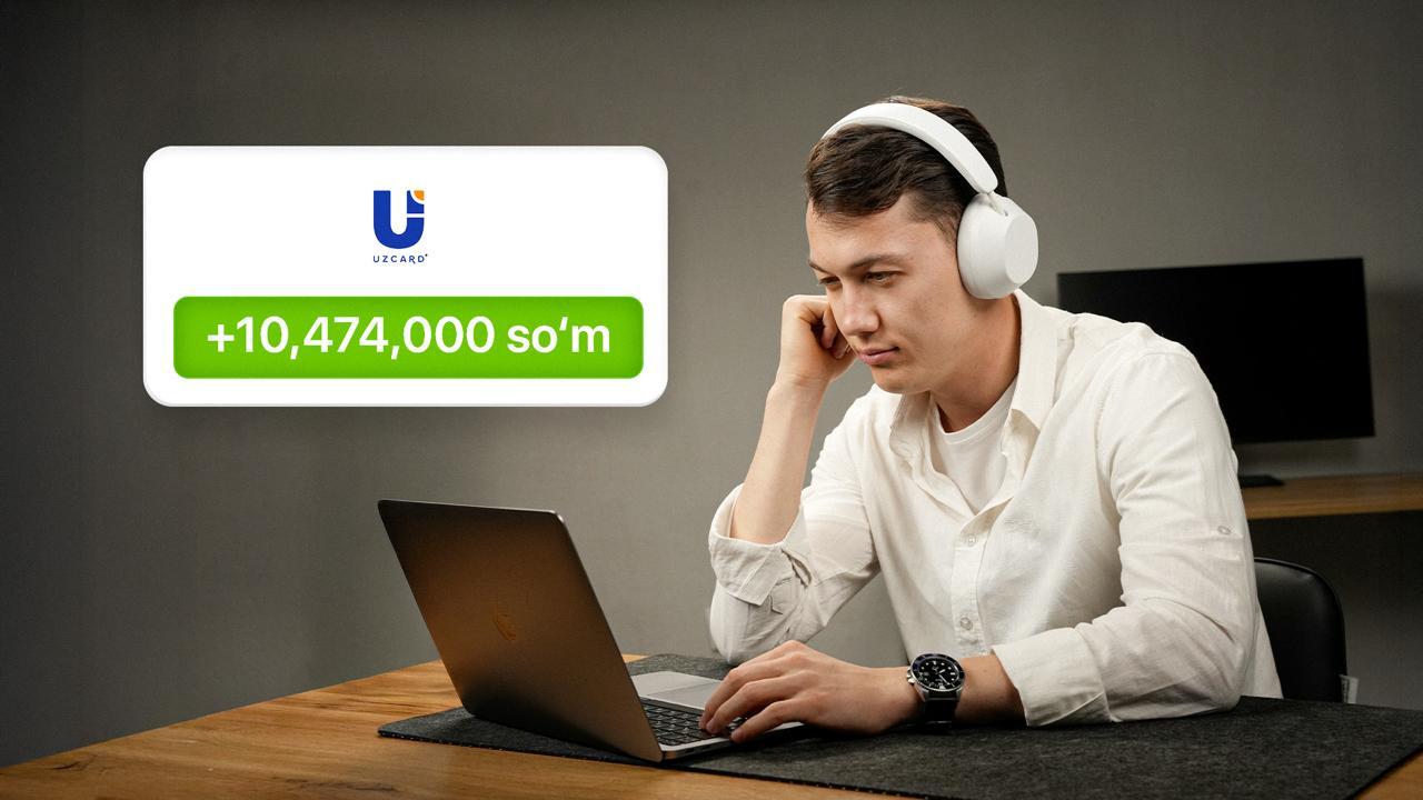 Bepul, sifatli Karyera qurish kursi kursi - Ustoz ai. Ustoz Abror Mashrabov