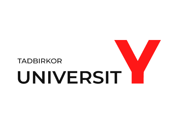 Yosh tadbirkor university product image