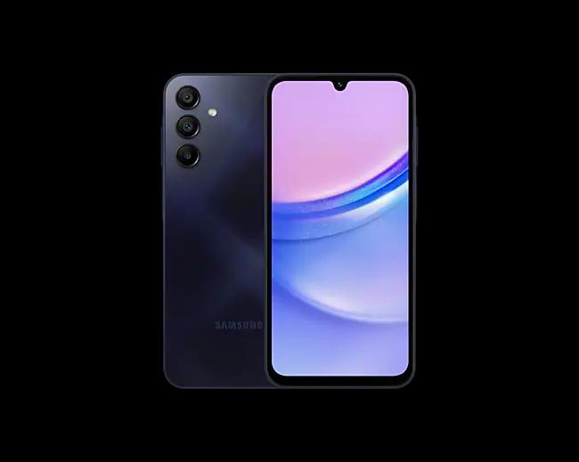 Samsung Galaxy A15 product image
