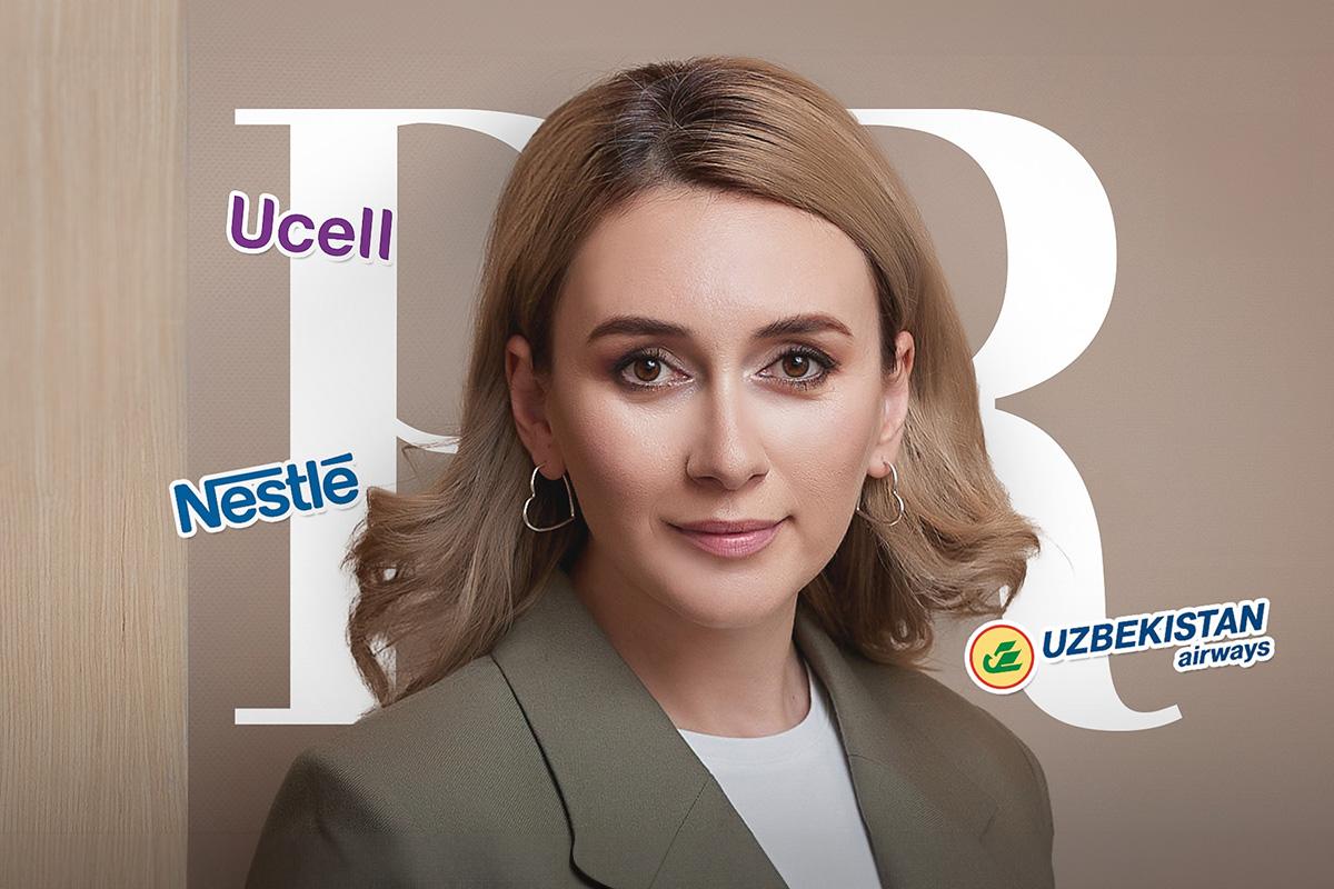 Bepul, sifatli PR/Reklama  kursi - Ustoz ai. Ustoz Kamola Ikromova