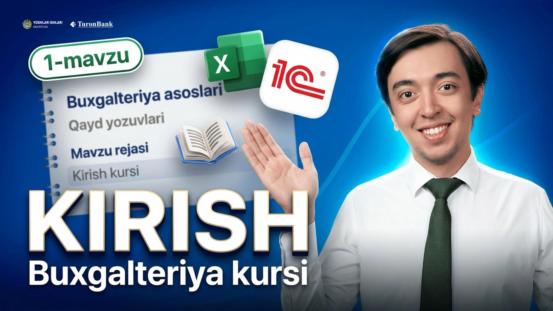 Kirish