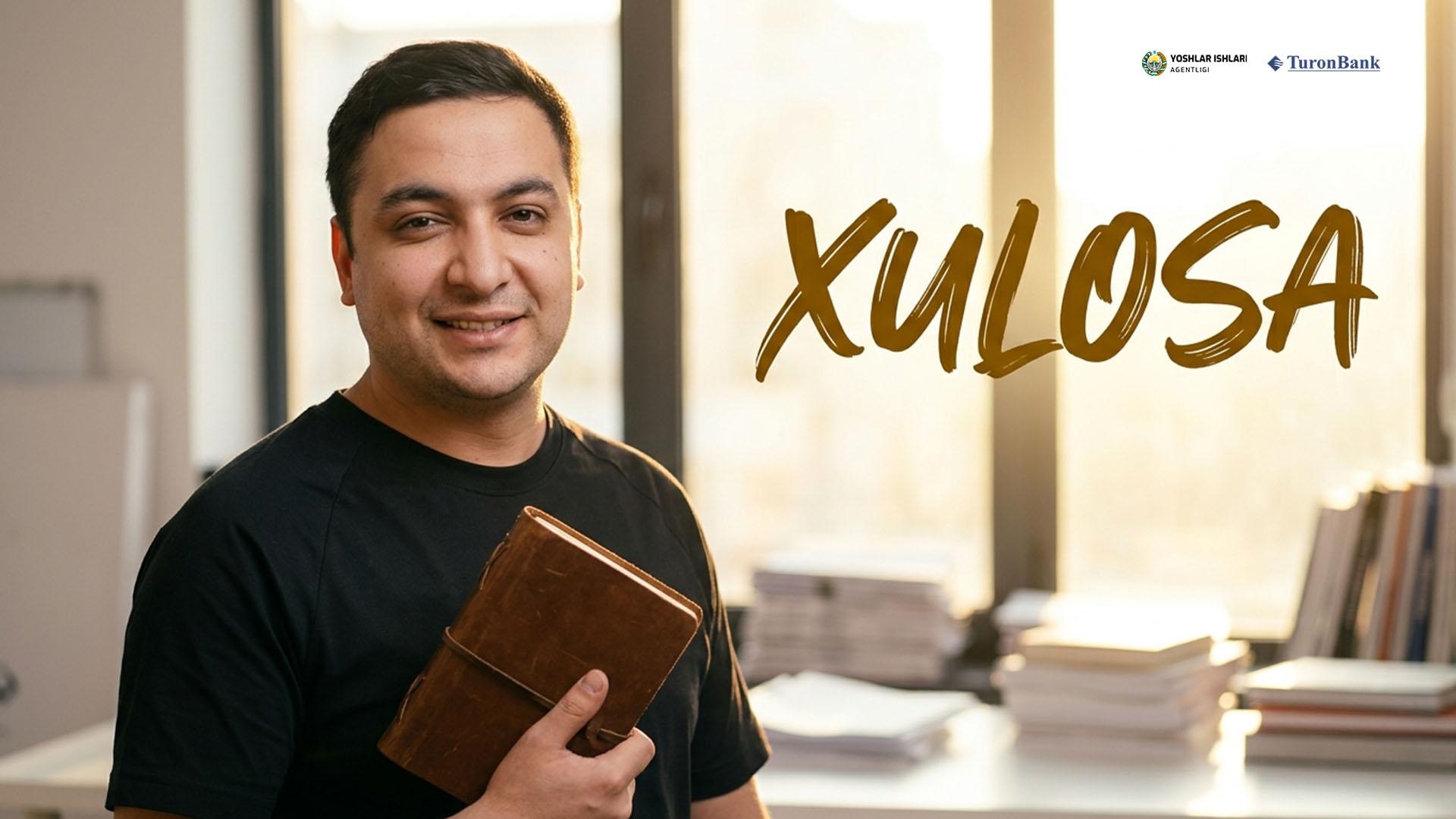Xulosa