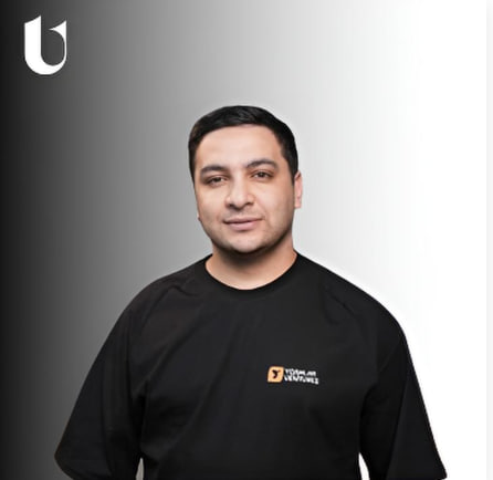 Firdavs O'rinov bilan Kopirayting Masterclass product image