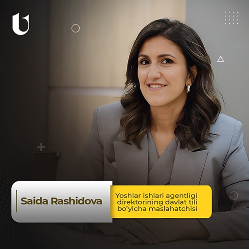 Saida Rashidova bilan konsultativ uchrashuv product image