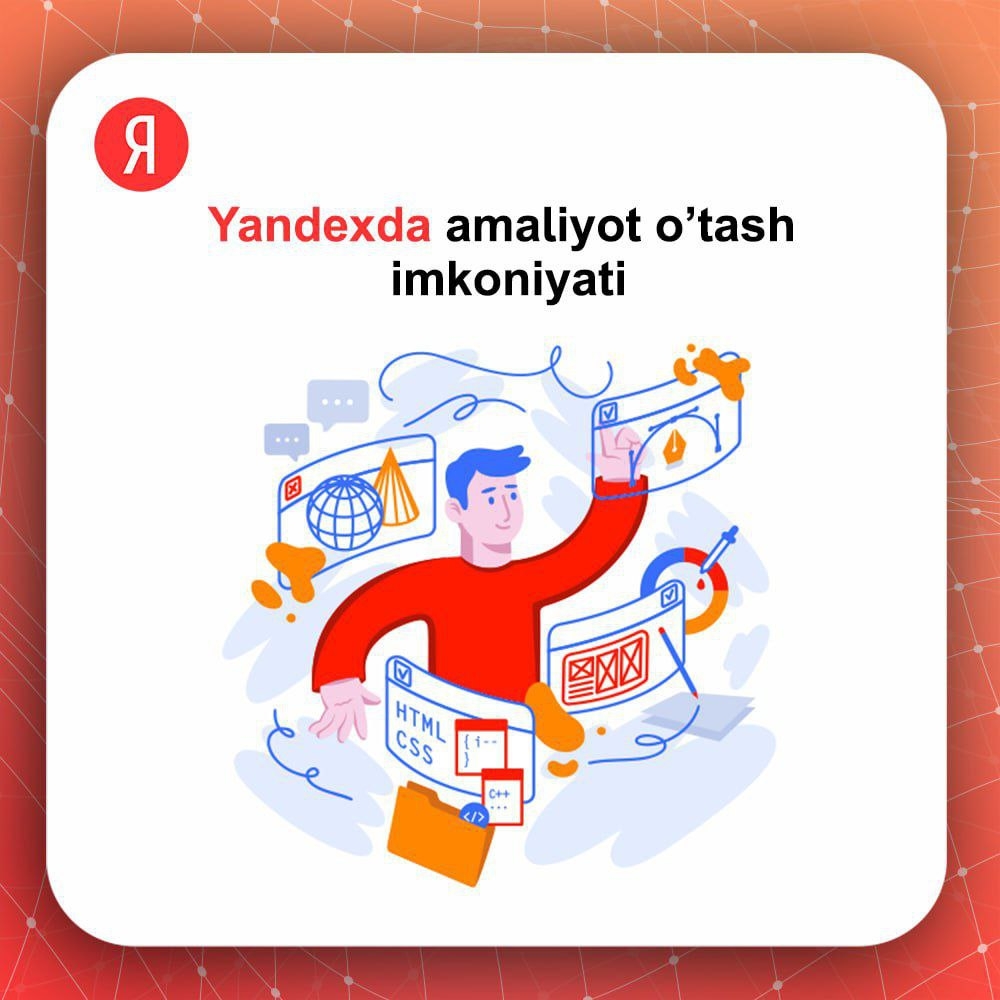 Yandex’da amaliyot o‘tash product image