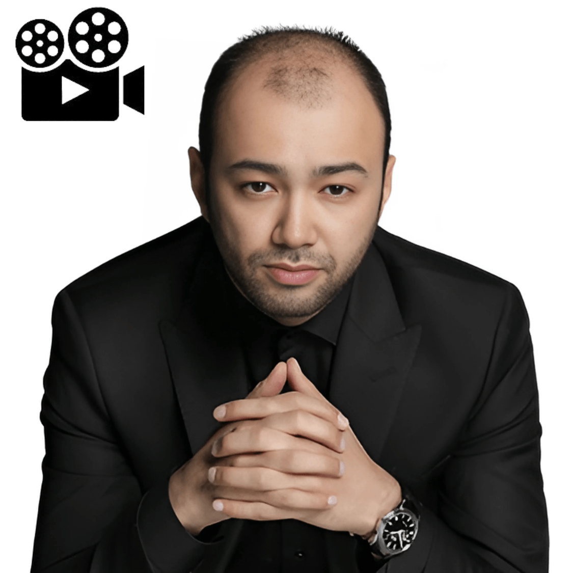 Alisher Uzoqov bilan Biznes lunch product image