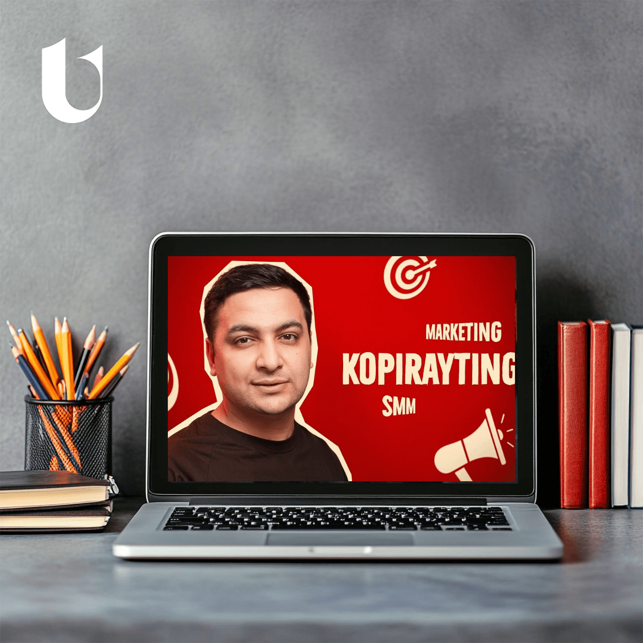 Kopirayting (SMM, Marketing) product image