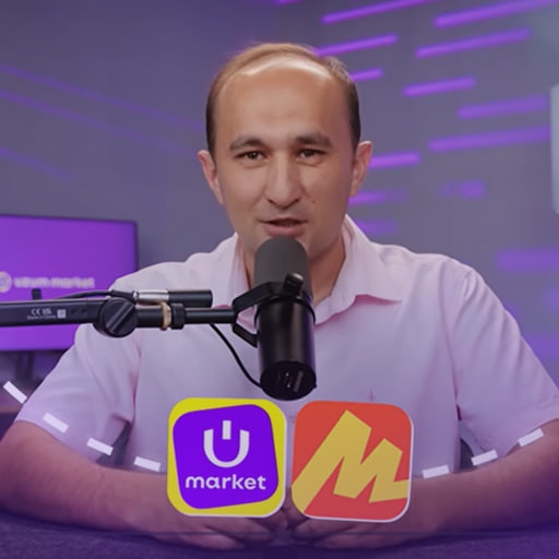 Farhod Ruzmatov bilan konsultativ uchrashuv product image