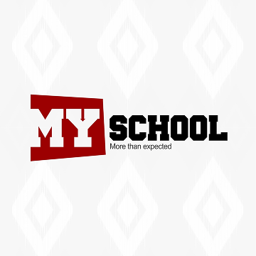 MY SCHOOL Foundation Course product image