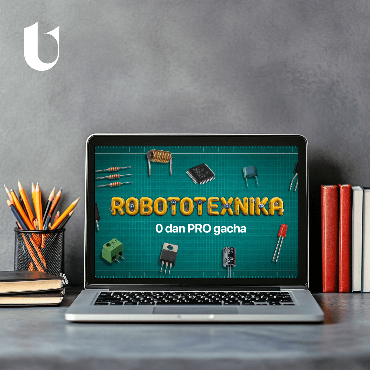 Robototexnika kursi product image