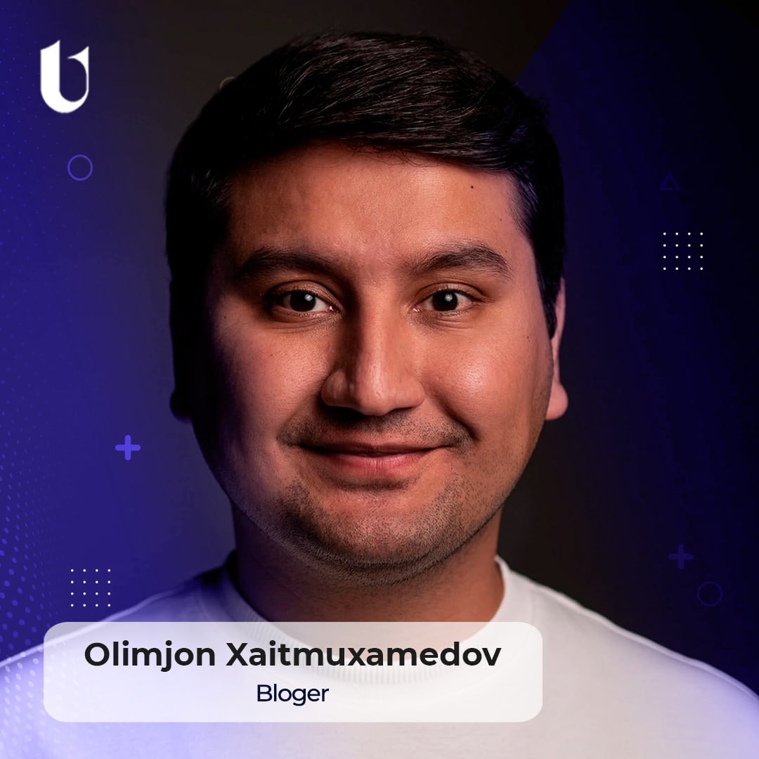 Olimjon Xaitmuhammedov bilan konsultativ uchrashuv product image