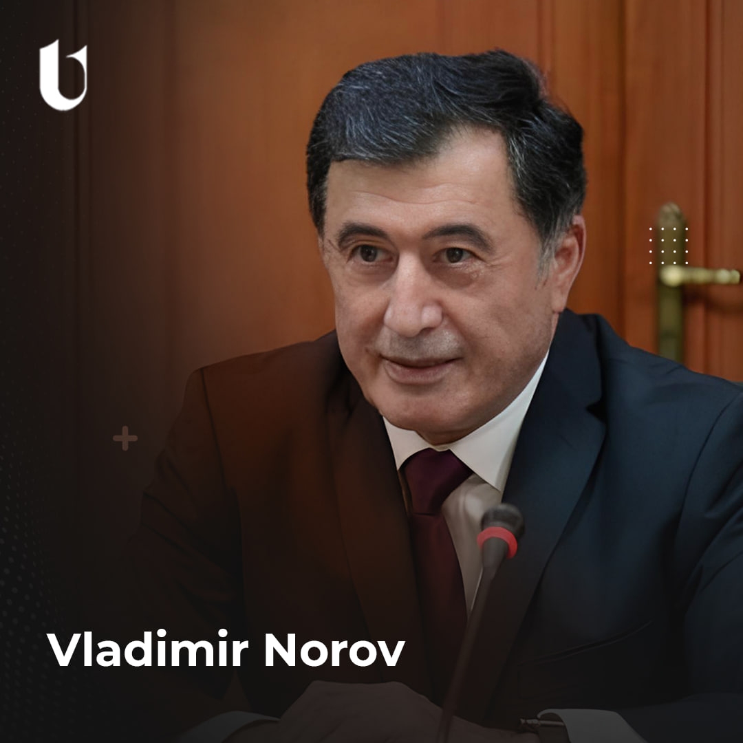 Vladimir Norov bilan Lunch Time product image