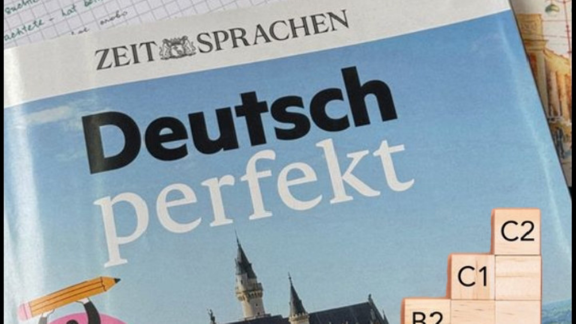 Bepul, sifatli Deutsch mit Firuza kursi - Ustoz AI. Ustoz Feruzabonu Bekmirzayeva Deutsch mit Firuza